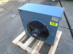 Delta MC31 condensor 7,1 kw